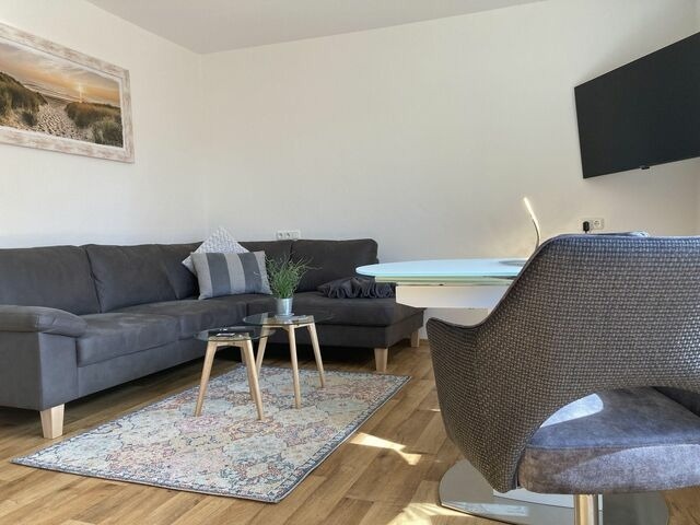 Ferienwohnung in Dahme - Haus Meeresgl&uuml;ck Seeb&auml;r - Bild 10