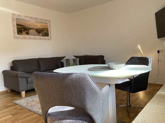 Ferienwohnung in Dahme - Haus Meeresgl&uuml;ck Seeb&auml;r - Bild 12