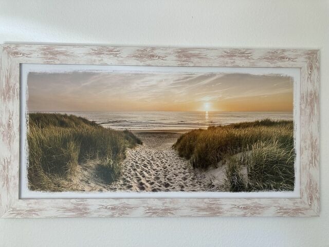 Ferienwohnung in Dahme - Haus Meeresgl&uuml;ck Seeb&auml;r - Bild 18