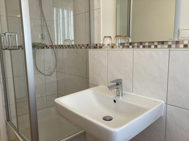 Ferienwohnung in Dahme - Haus Meeresgl&uuml;ck Seeb&auml;r - Bild 19