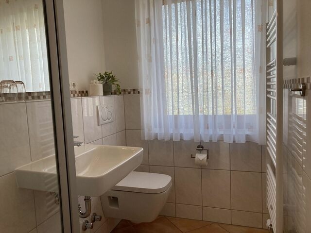 Ferienwohnung in Dahme - Haus Meeresgl&uuml;ck Seeb&auml;r - Bild 20