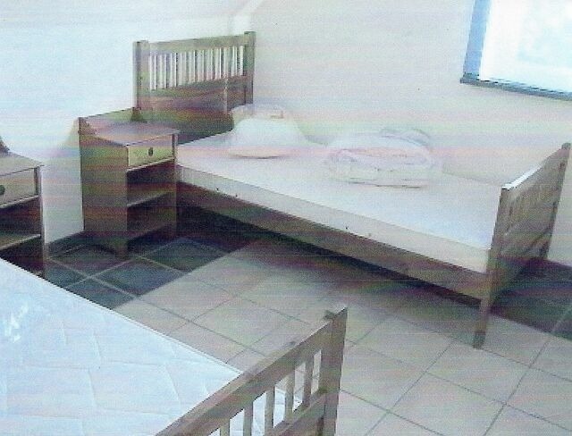 Ferienhaus in Kenz-K&uuml;strow - Grabower Bucht - Bild 6