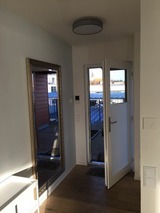 Ferienwohnung in Eckernf&ouml;rde - Ferienwohnung "Seglersteg, Bungalow 11" Hafenspitze - Bild 4