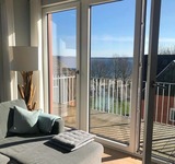 Ferienwohnung in Eckernf&ouml;rde - Ferienwohnung "Seglersteg, Bungalow 11" Hafenspitze - Bild 11