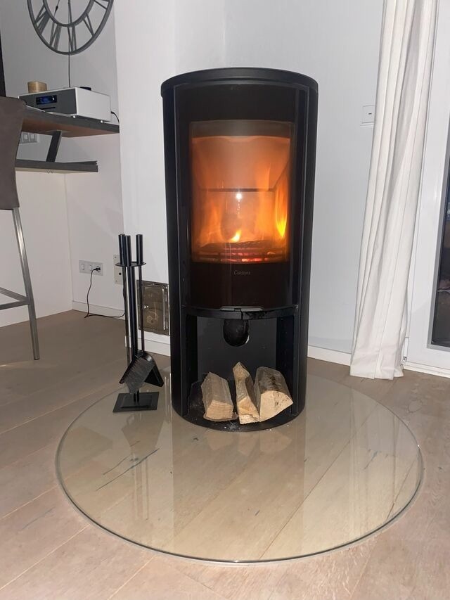 Ferienwohnung in Eckernf&ouml;rde - Ferienwohnung "Seglersteg, Bungalow 11" Hafenspitze - Bild 12