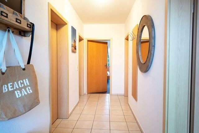 Ferienwohnung in Behrensdorf - Salzwiesengl&uuml;ck im Haus zwischen den Wassern - Bild 4