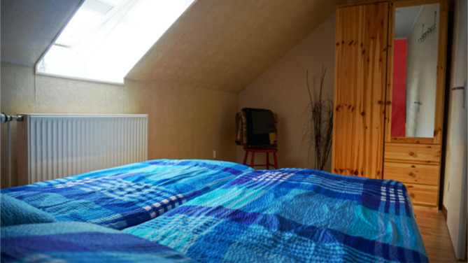 Ferienwohnung in Gr&ouml;mitz - Haus Christine - klein - Bild 9