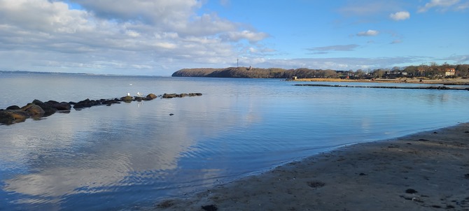 Ferienwohnung in Flensburg - Strandhygge - Bild 12