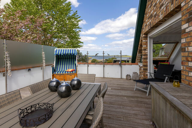 Ferienhaus in Garz - Ferienhaus R&uuml;genbrise mit Seeblick und 5 B&auml;dern - Bild 18