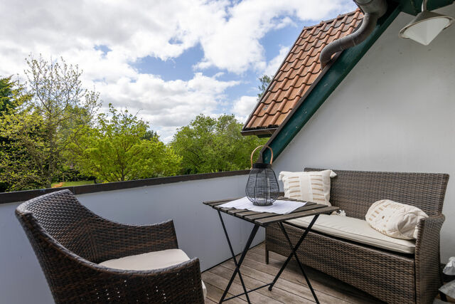 Ferienhaus in Garz - Ferienhaus R&uuml;genbrise mit Seeblick und 5 B&auml;dern - Bild 19