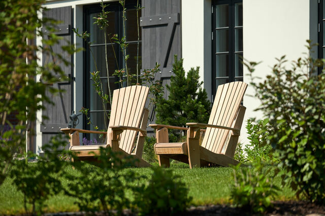 Ferienwohnung in Waabs - Elsas Enkel - Ferienwohnung Lotte - Bild 7