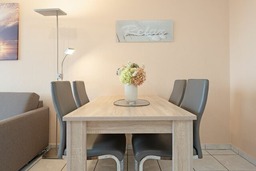 Haus Meeresgru&szlig; Relax