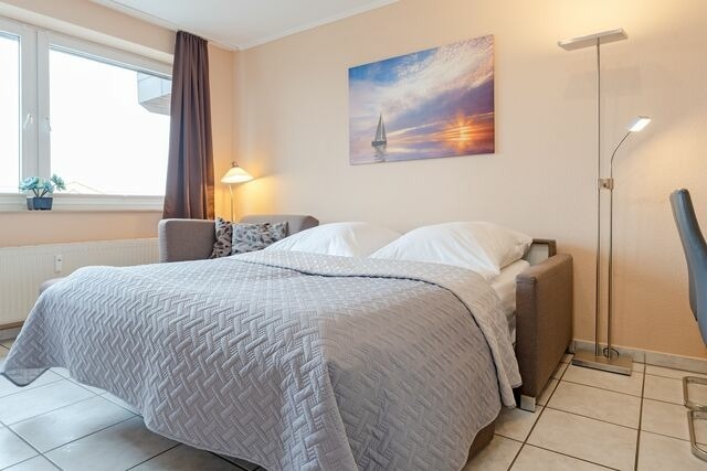 Ferienwohnung in Gr&ouml;mitz - Haus Meeresgru&szlig; Relax - Bild 6