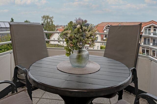 Ferienwohnung in Gr&ouml;mitz - Haus Meeresgru&szlig; Relax - Bild 9