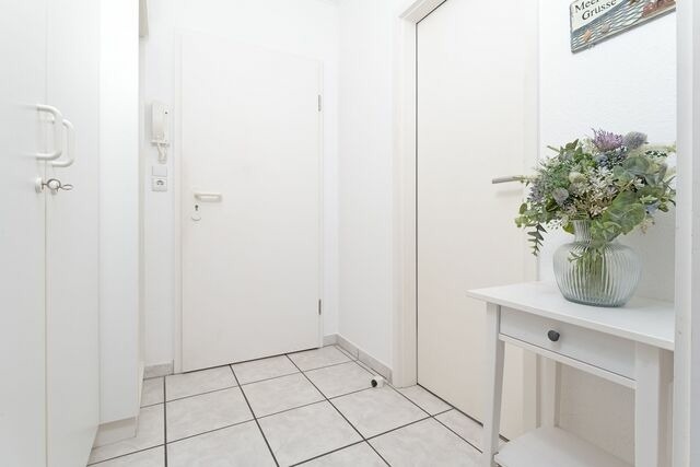 Ferienwohnung in Gr&ouml;mitz - Haus Meeresgru&szlig; Relax - Bild 23