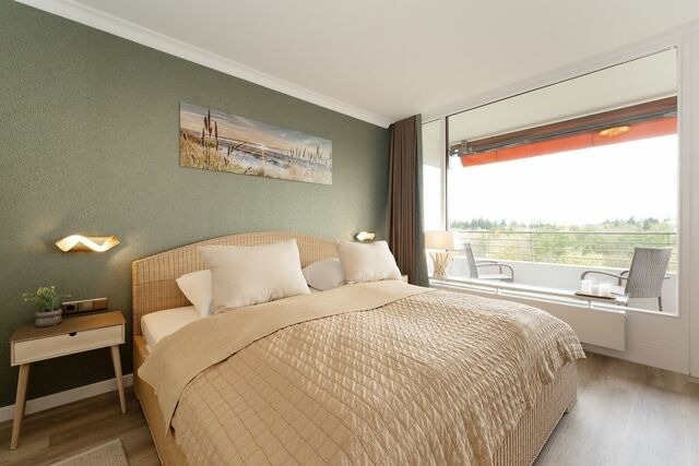 Ferienwohnung in Timmendorfer Strand - An der Waldkapelle 26 Waterfront 11 - Bild 4