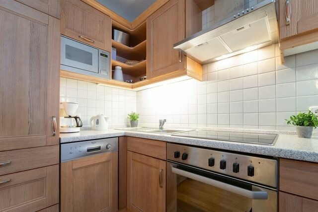 Ferienwohnung in Timmendorfer Strand - Sonnenpark- Wohnung 5 - Bild 15