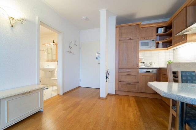 Ferienwohnung in Timmendorfer Strand - Sonnenpark- Wohnung 5 - Bild 20