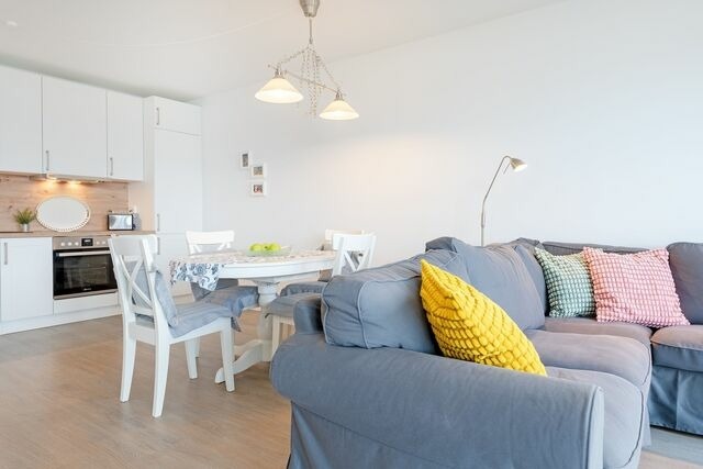 Ferienwohnung in Bosau - Haus Seeblick Bosau Mar&auml;ne - Bild 13