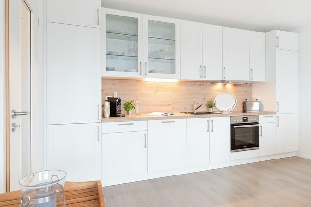 Ferienwohnung in Bosau - Haus Seeblick Bosau Mar&auml;ne - Bild 18