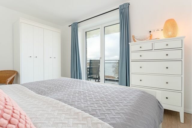 Ferienwohnung in Bosau - Haus Seeblick Bosau Mar&auml;ne - Bild 20