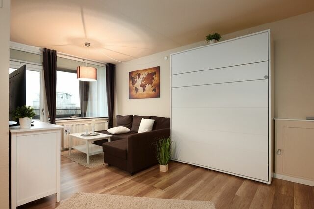 Ferienwohnung in Wendtorf - Marina Wendtorf Heimathafen - Bild 7