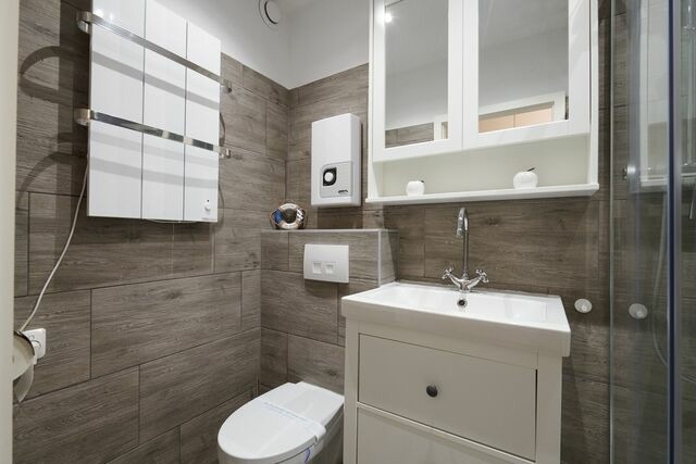 Ferienwohnung in Wendtorf - Marina Wendtorf Heimathafen - Bild 13