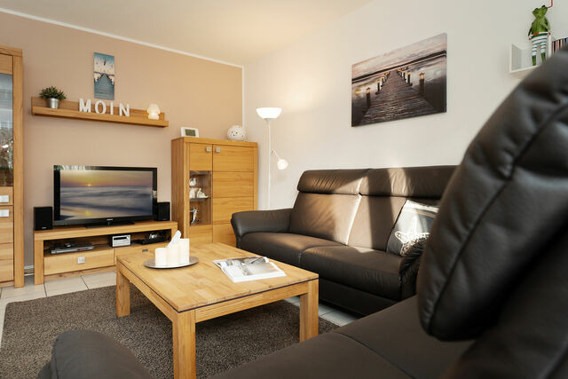 Ferienwohnung in Kellenhusen - Lindenbuschen 1 Wohnung 3 - Bild 7