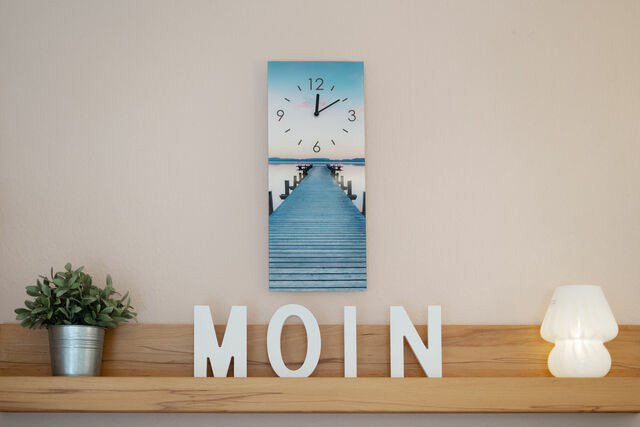 Ferienwohnung in Kellenhusen - Lindenbuschen 1 Wohnung 3 - Bild 8