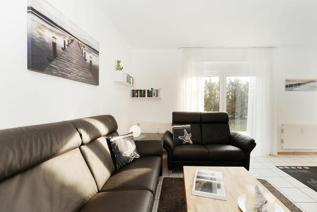 Ferienwohnung in Kellenhusen - Lindenbuschen 1 Wohnung 3 - Bild 9