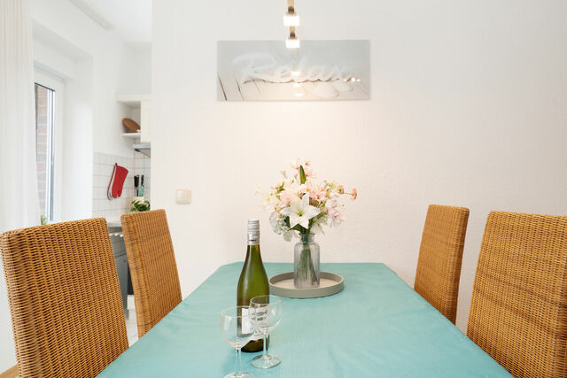 Ferienwohnung in Kellenhusen - Lindenbuschen 1 Wohnung 3 - Bild 13