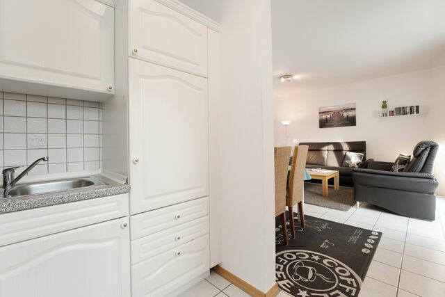 Ferienwohnung in Kellenhusen - Lindenbuschen 1 Wohnung 3 - Bild 17