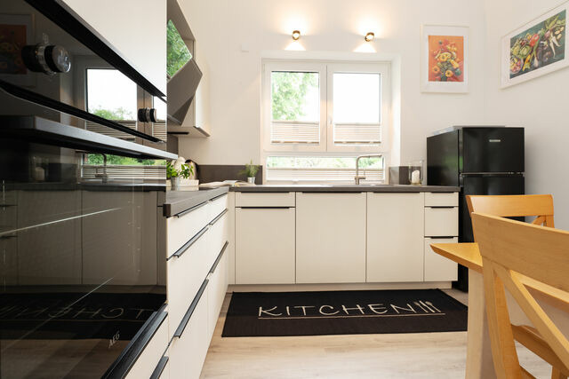 Ferienwohnung in Riepsdorf - L&uuml;tte Koje - Bild 12