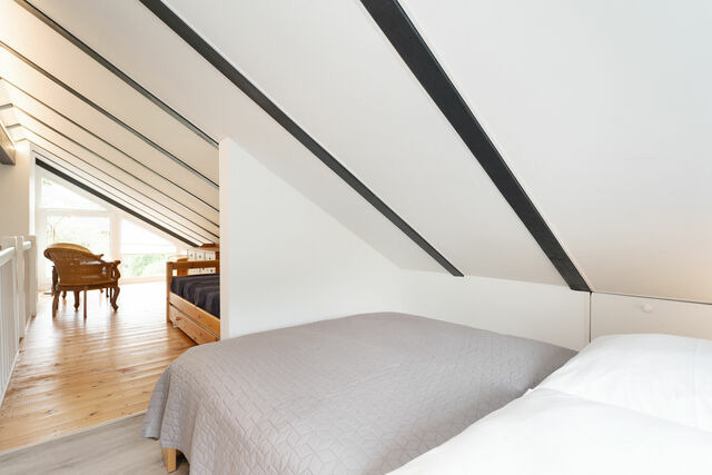 Ferienwohnung in Riepsdorf - L&uuml;tte Koje - Bild 17