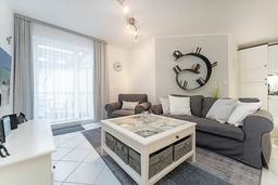 Haus Atlantic FeWo Gabriela