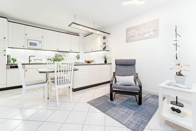 Ferienwohnung in Gr&ouml;mitz - Haus Atlantic FeWo Gabriela - Bild 2