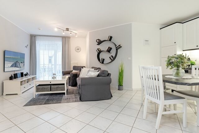 Ferienwohnung in Gr&ouml;mitz - Haus Atlantic FeWo Gabriela - Bild 7