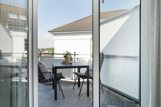 Ferienwohnung in Gr&ouml;mitz - Haus Atlantic FeWo Gabriela - Bild 9