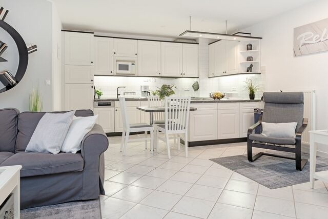 Ferienwohnung in Gr&ouml;mitz - Haus Atlantic FeWo Gabriela - Bild 14