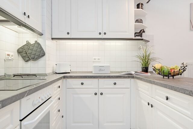 Ferienwohnung in Gr&ouml;mitz - Haus Atlantic FeWo Gabriela - Bild 17