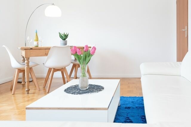 Ferienwohnung in Malente - Haus H&uuml;ttmann Sonnenbl&uuml;te - Bild 9