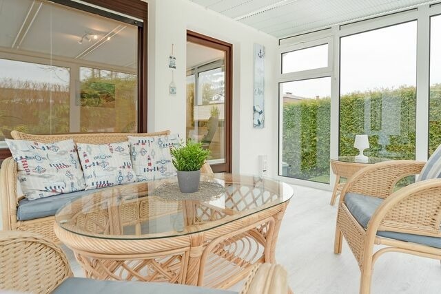 Ferienwohnung in Malente - Haus H&uuml;ttmann Sonnenbl&uuml;te - Bild 10