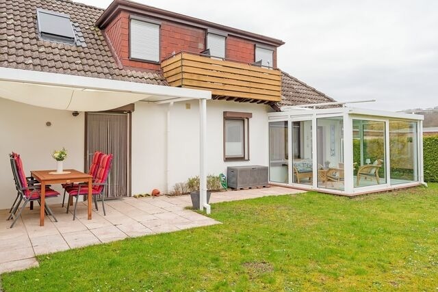 Ferienwohnung in Malente - Haus H&uuml;ttmann Sonnenbl&uuml;te - Bild 13