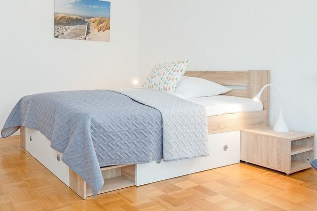 Ferienwohnung in Malente - Haus H&uuml;ttmann Sonnenbl&uuml;te - Bild 23