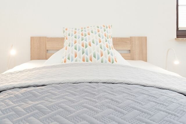 Ferienwohnung in Malente - Haus H&uuml;ttmann Sonnenbl&uuml;te - Bild 24