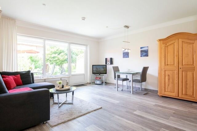 Ferienwohnung in Kellenhusen - Deichhof 3a Erholung - Bild 2