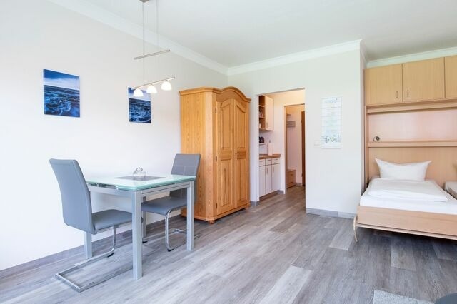 Ferienwohnung in Kellenhusen - Deichhof 3a Erholung - Bild 5