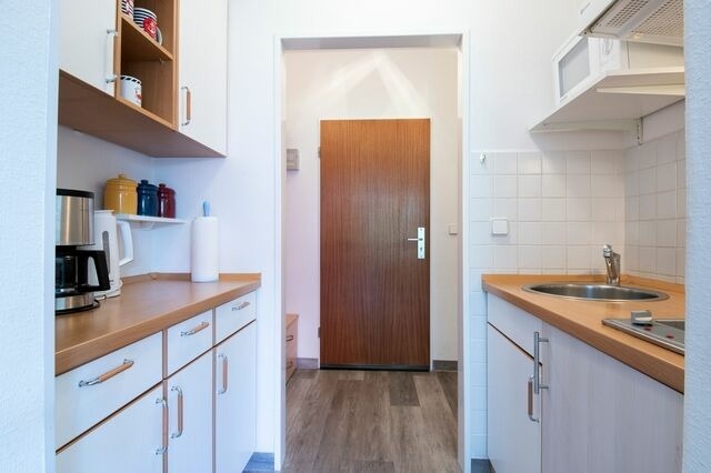 Ferienwohnung in Kellenhusen - Deichhof 3a Erholung - Bild 13