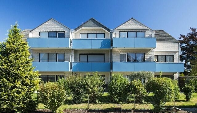 Ferienwohnung in Kellenhusen - Deichhof 3a Erholung - Bild 21