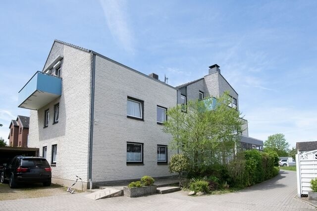 Ferienwohnung in Kellenhusen - Deichhof 3a Erholung - Bild 22